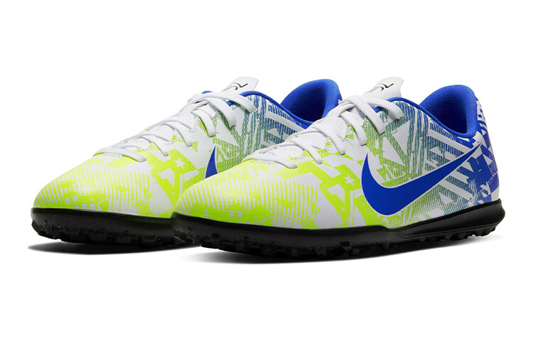 Бутсы Nike Mercurial Vapor 13 Kids' Soccer Shoes Kids — фото 3