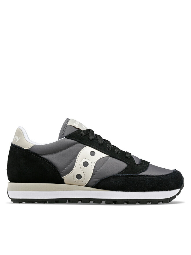 

Кроссовки Jazz Original Saucony, черный