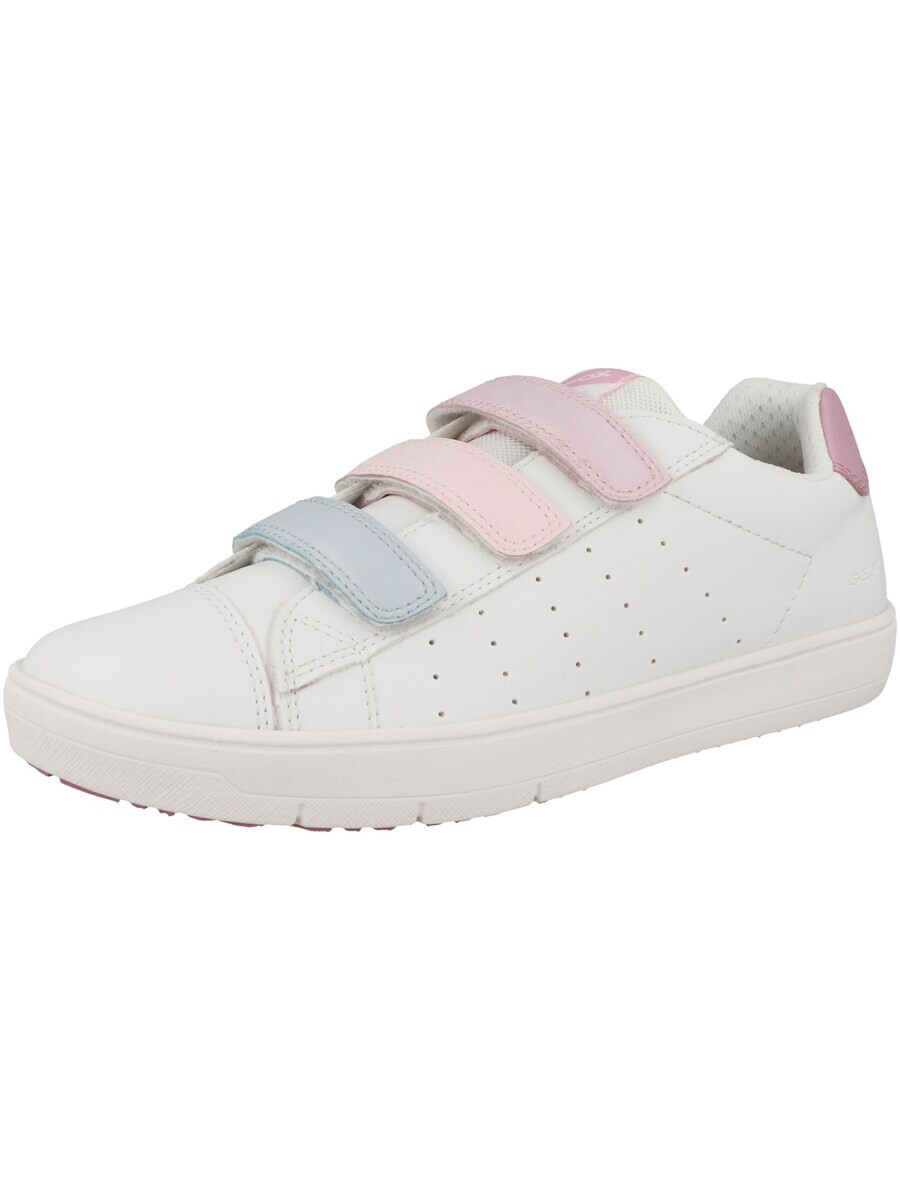 

Кроссовки GEOX Sneakers Silenex, белый