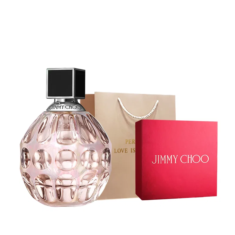 Парфюмерная вода Jimmy Choo Homonymous 100ml — фото 2