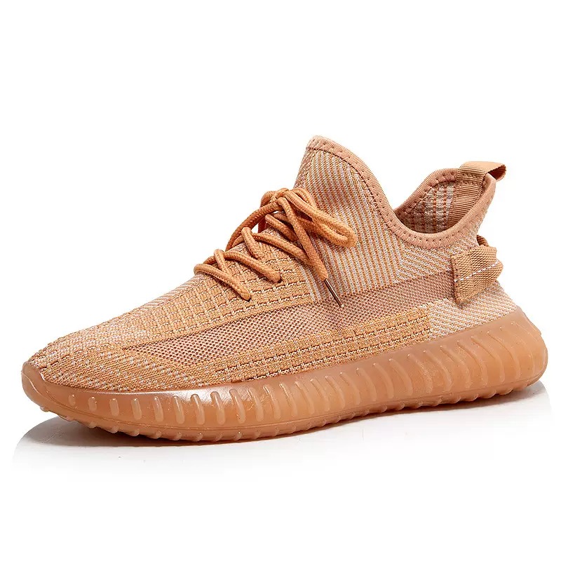 

FCS Кроссовки унисекс с амортизацией, защитой от истирания, легкие, дышащие, противоскользящие, низкие, повседневные, армия терракотовых воинов, цвет Terracotta Army