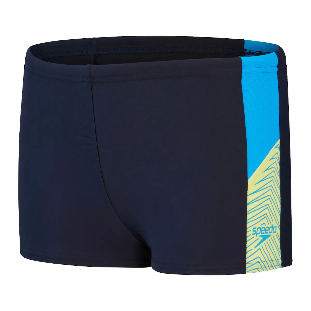 

Плавки для дайвинга Speedo Boys, синий