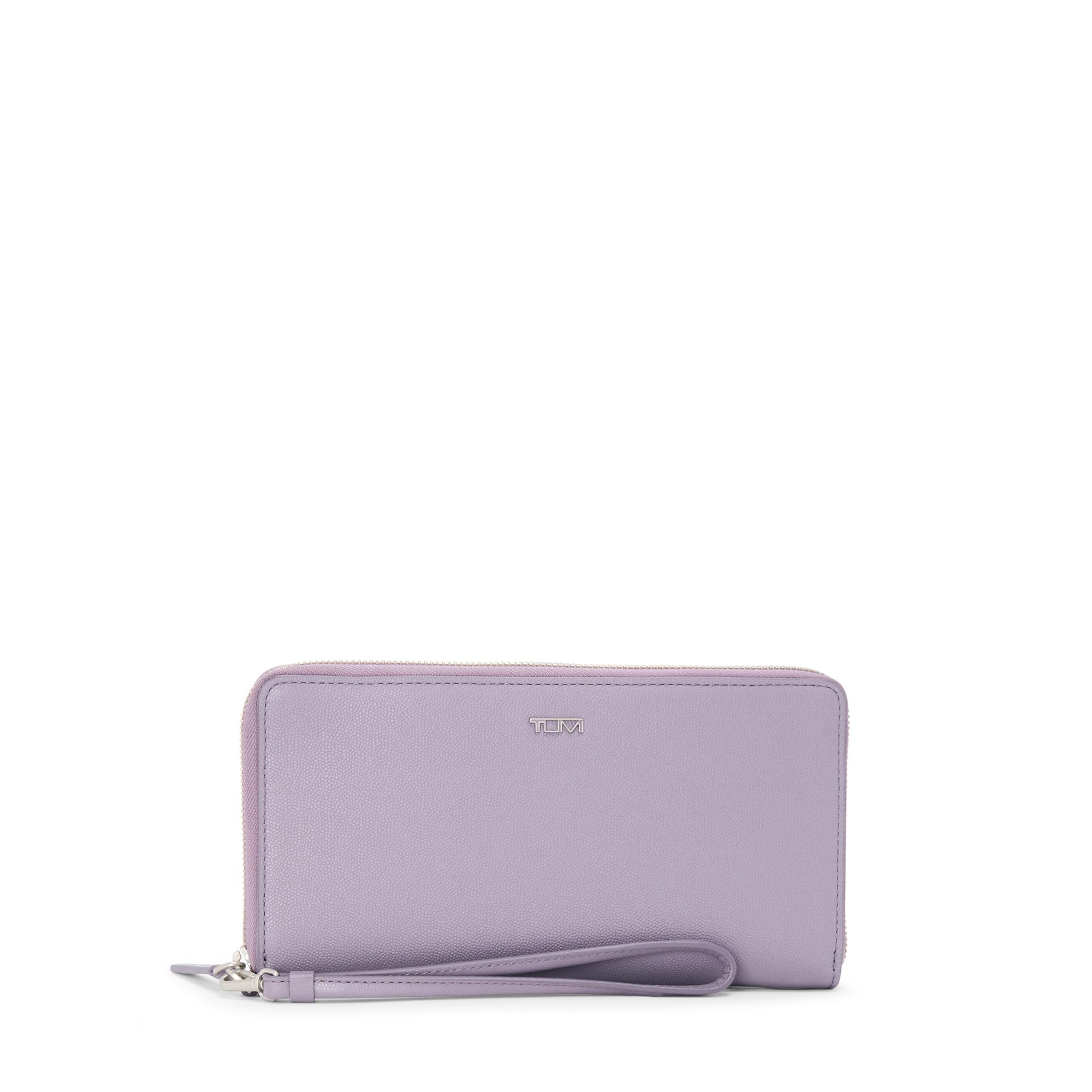 

Кошелек Unisex Tumi Travel Wallet, цвет Lavender