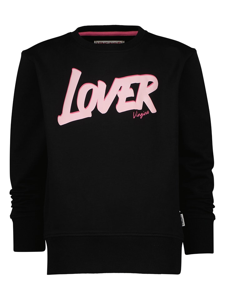 

Толстовка Vingino, черный