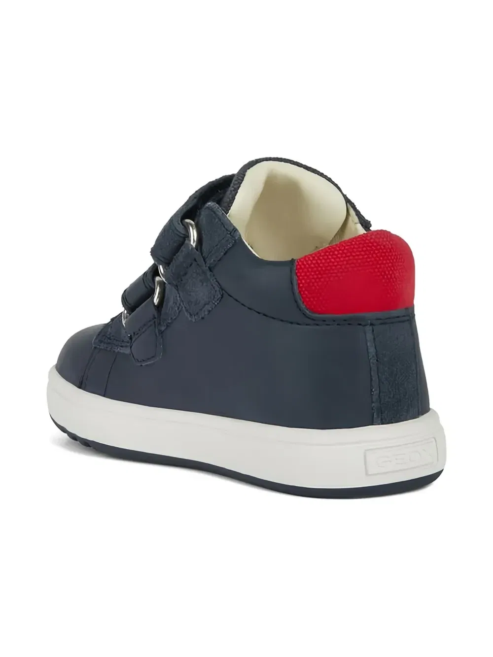 Кроссовки Biglia Geox Kids, синий — фото 2