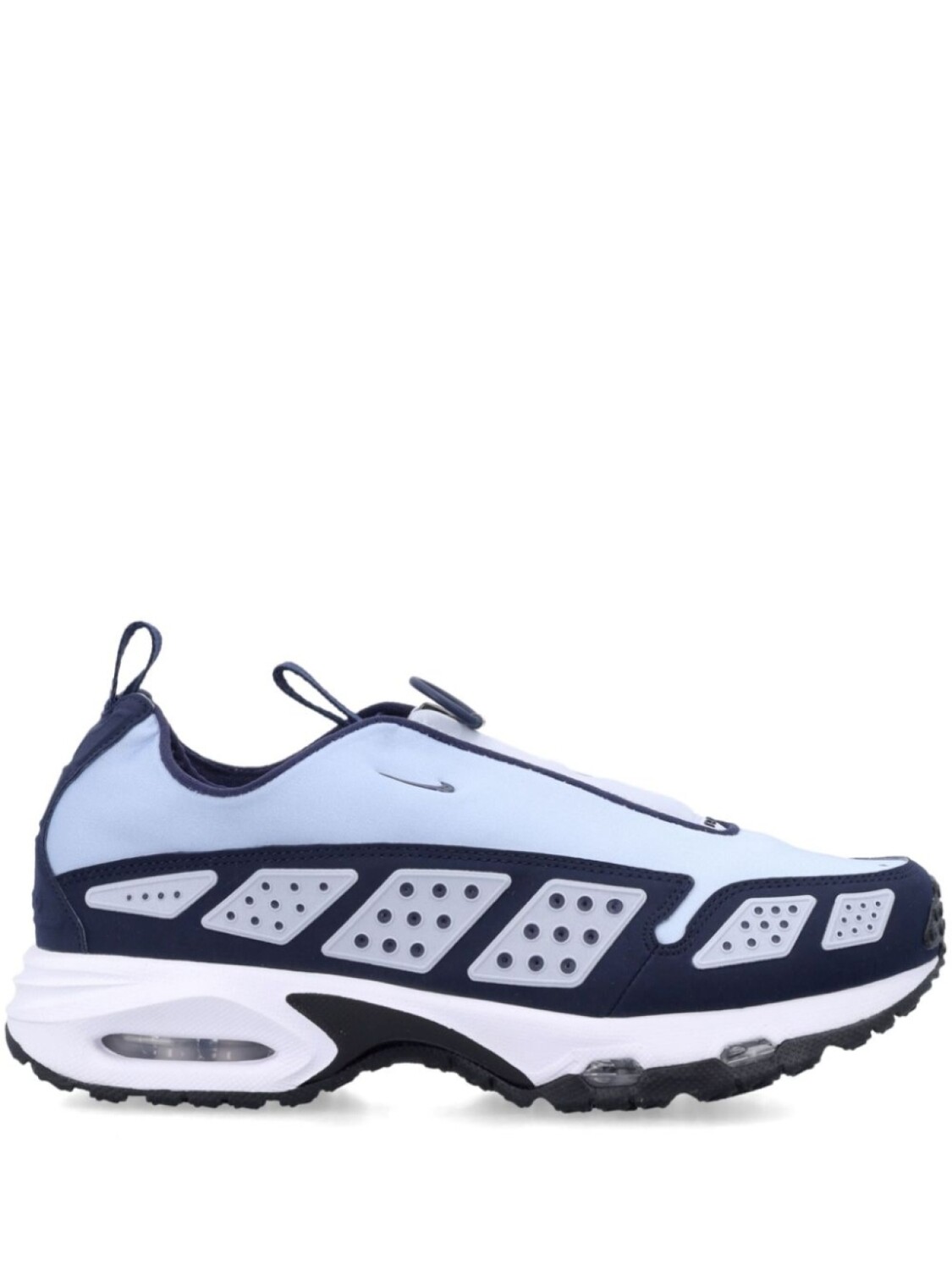 

Кроссовки Air Max Nike, синий