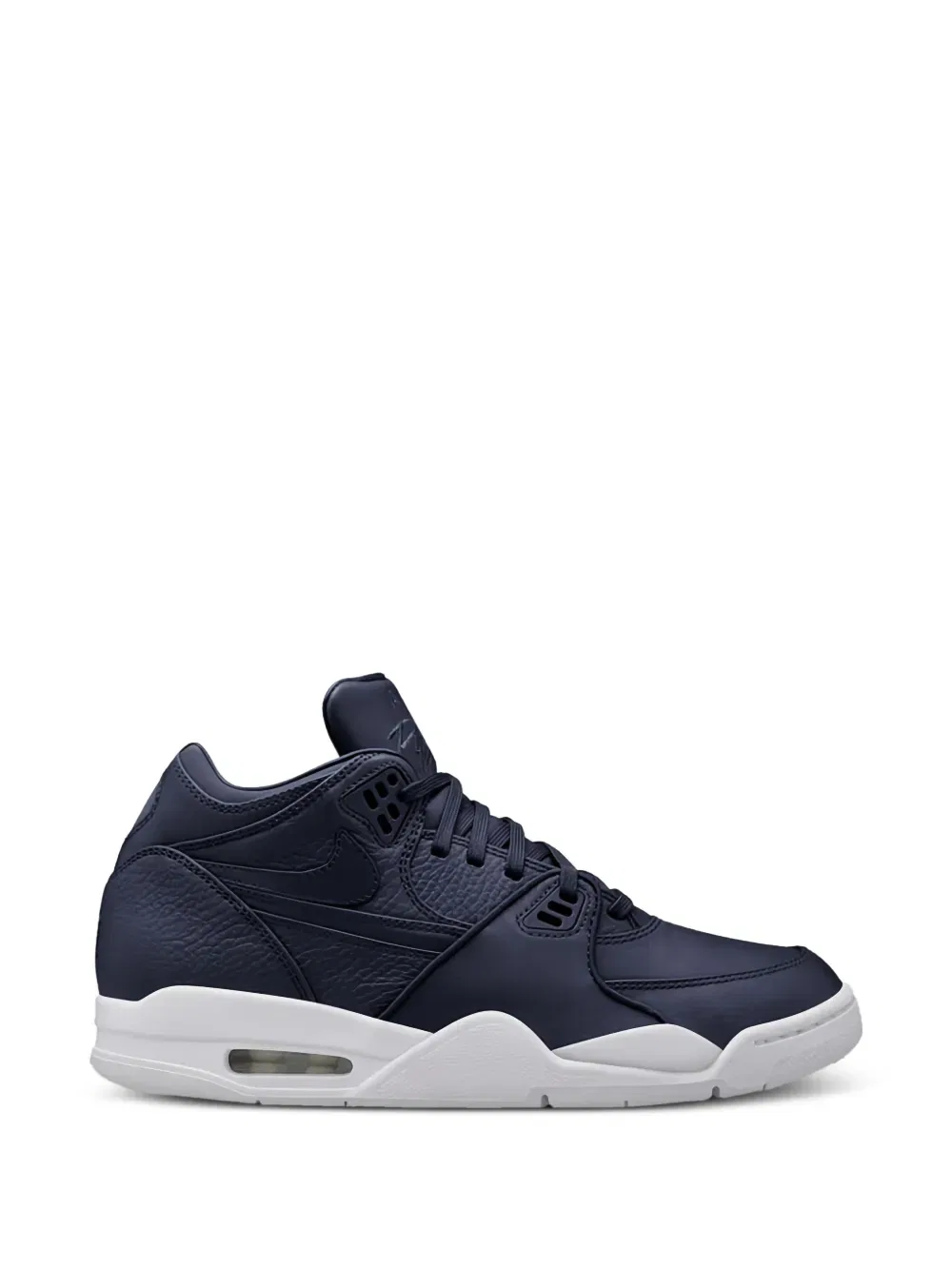Кроссовки Air flight 89 Nike, синий