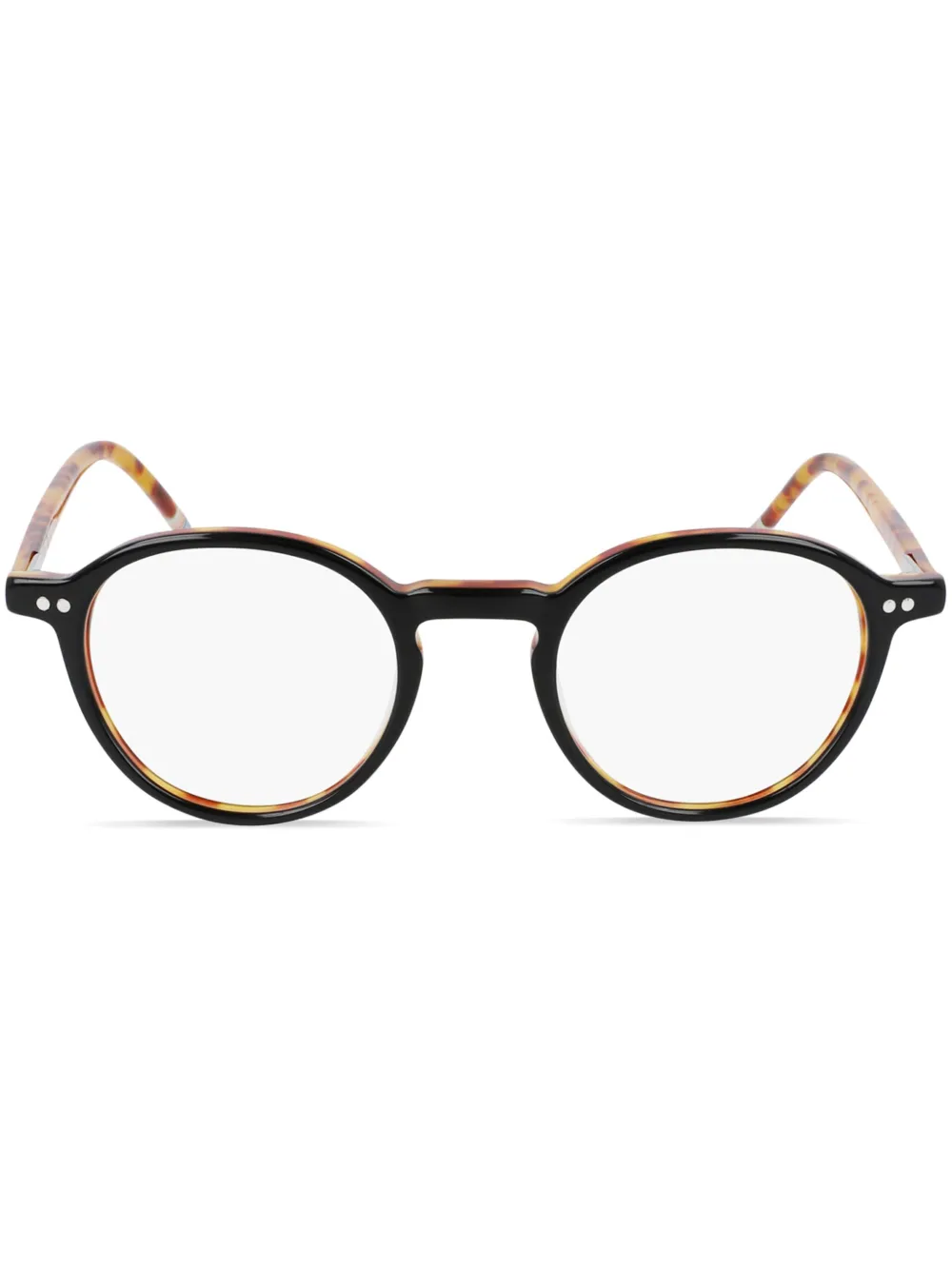 

Очки Cannon Paul Smith, коричневый