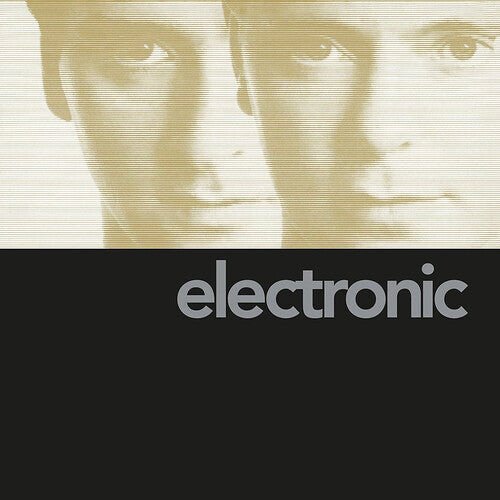 

Виниловая пластинка Electronic: Electronic (2013 Remaster)