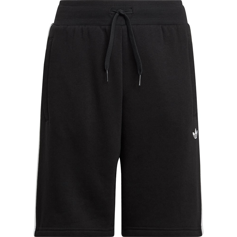 

Шорты adidas Originals Adicolor Junior, черный