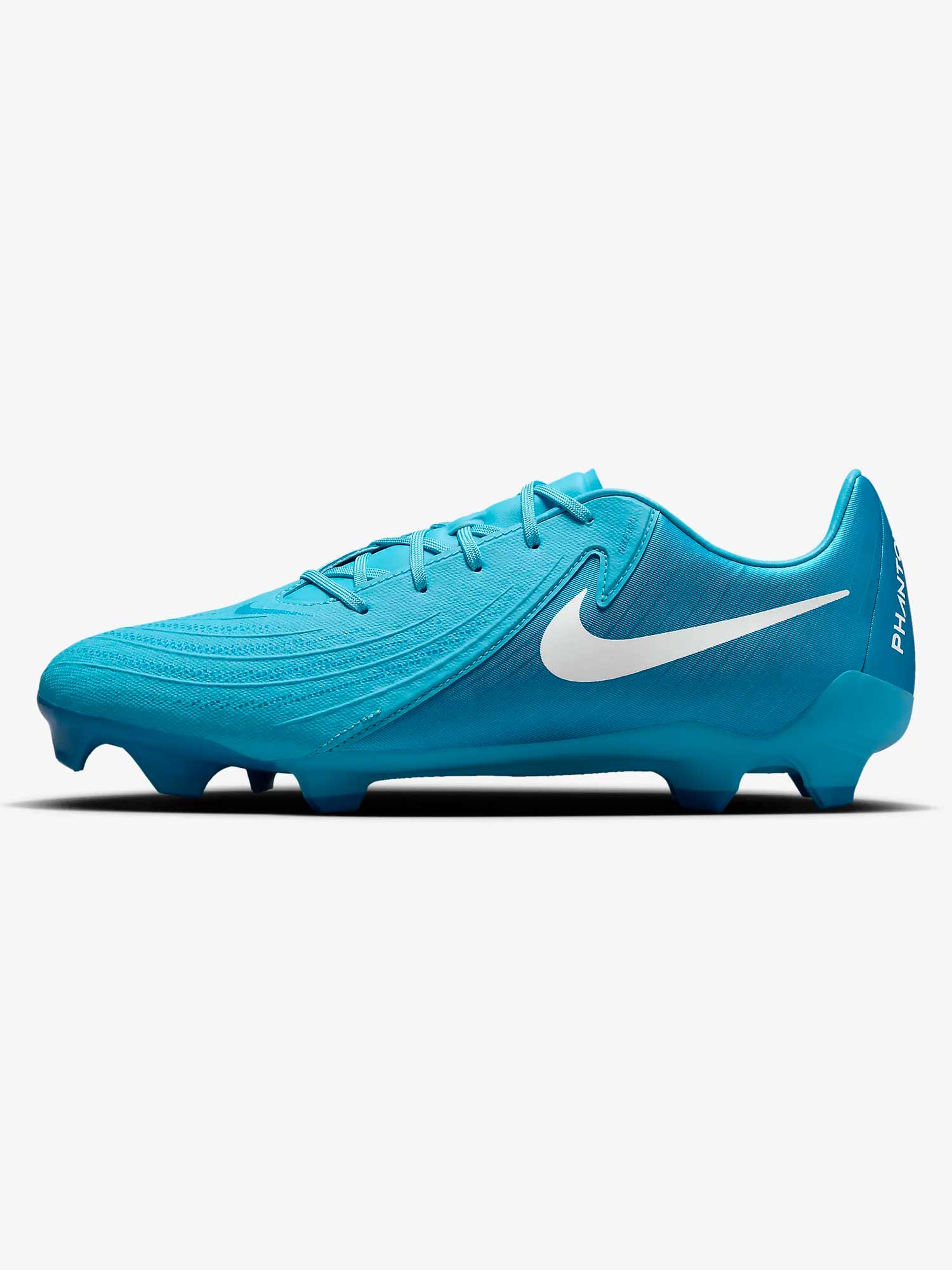 

Кроссовки Nike PHANTOM GX II ACADEMY FG/MG, синий