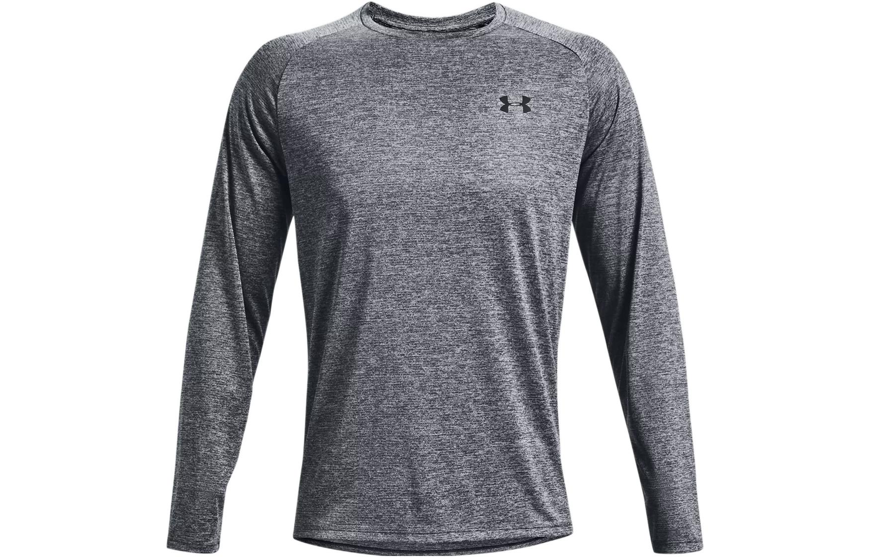 

Under Armour Футболка мужская персиково-серая