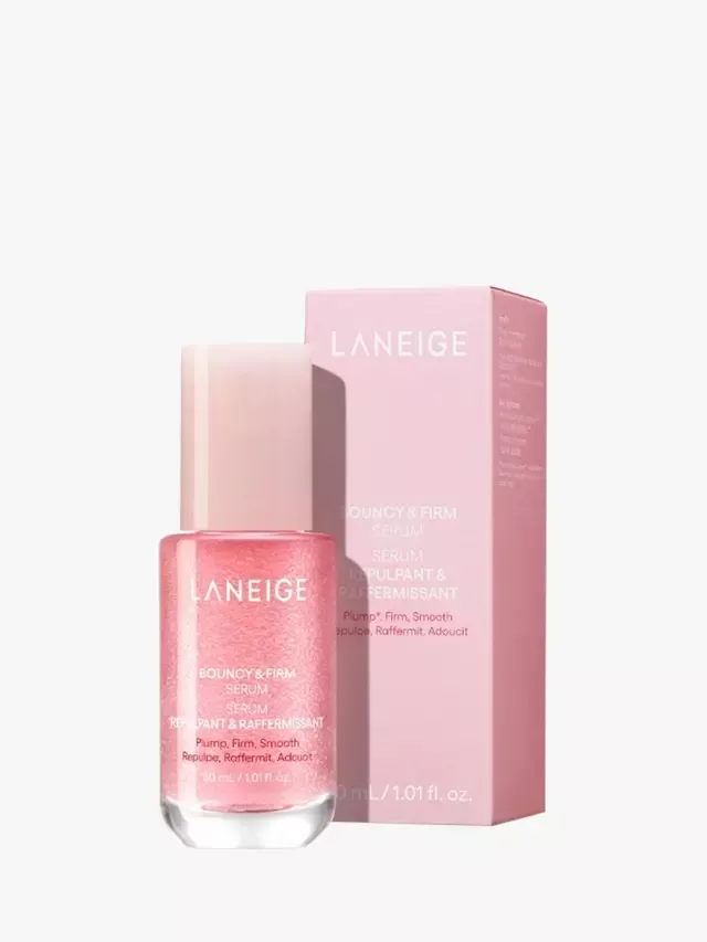 Сыворотка Laneige — Для придания упругости и эластичности, 30 мл — фото 2