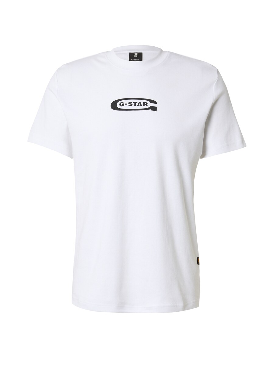 

Рубашка G-STAR Old Skool, белый
