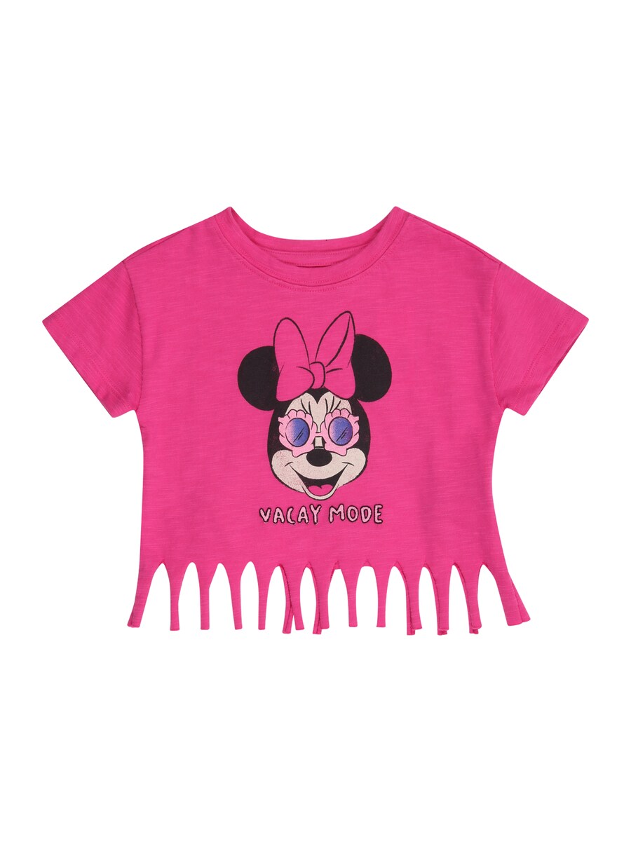 

Рубашка GAP, цвет Pink/Rose