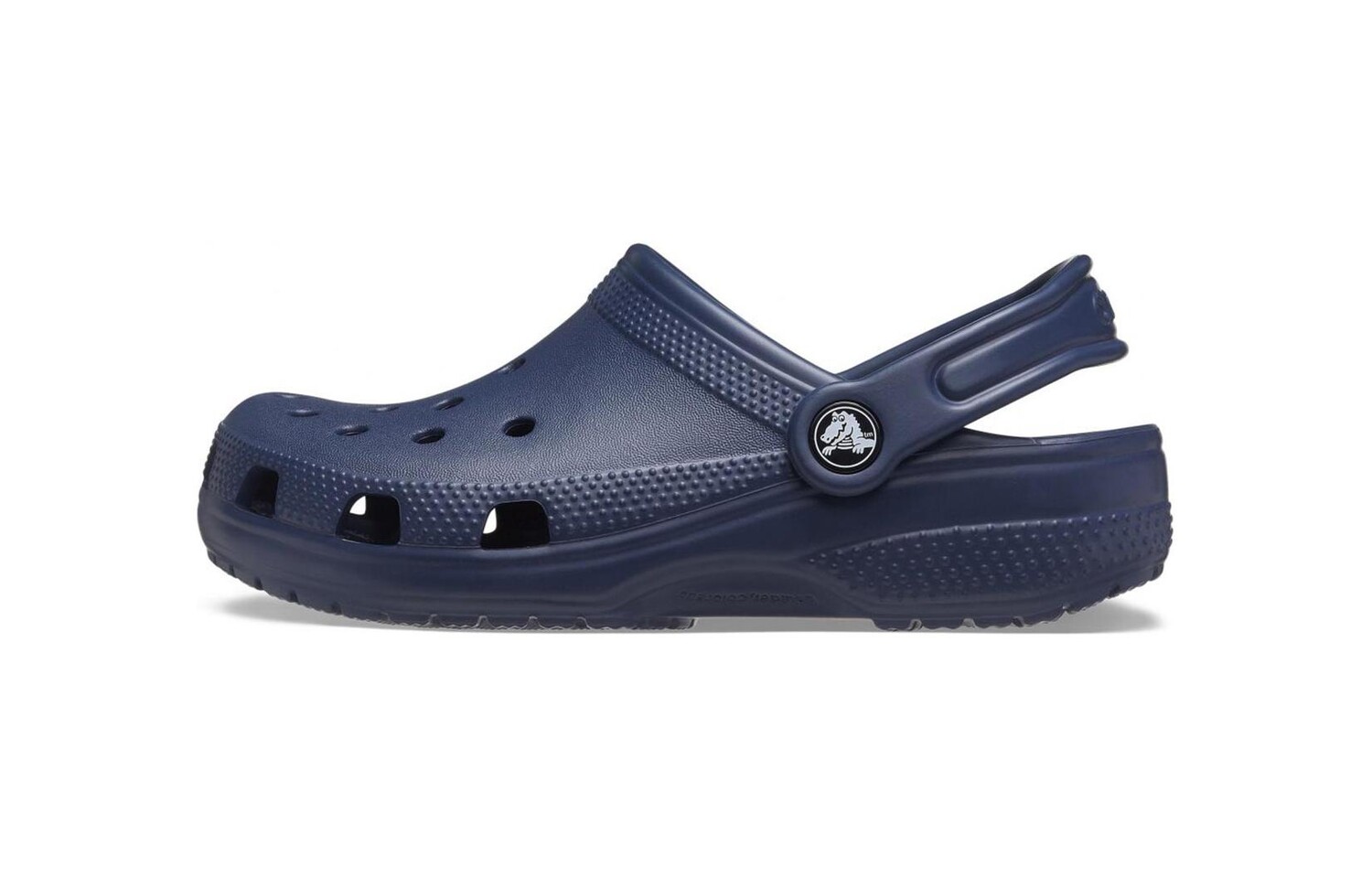 Кроссовки Crocs Toddler Shoes TD, синий