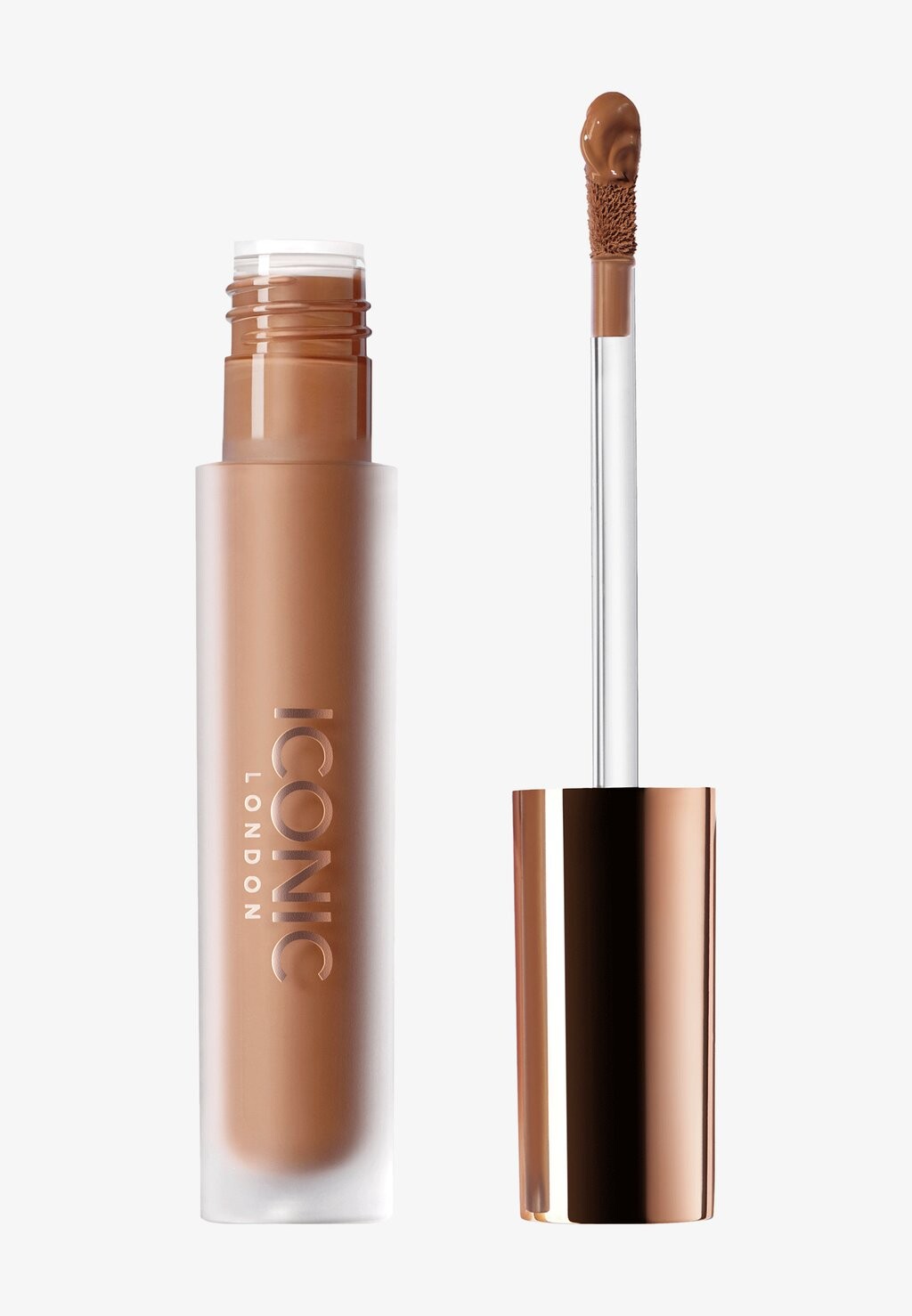 

Консилер Seamless Concealer Iconic London, цвет mahogany