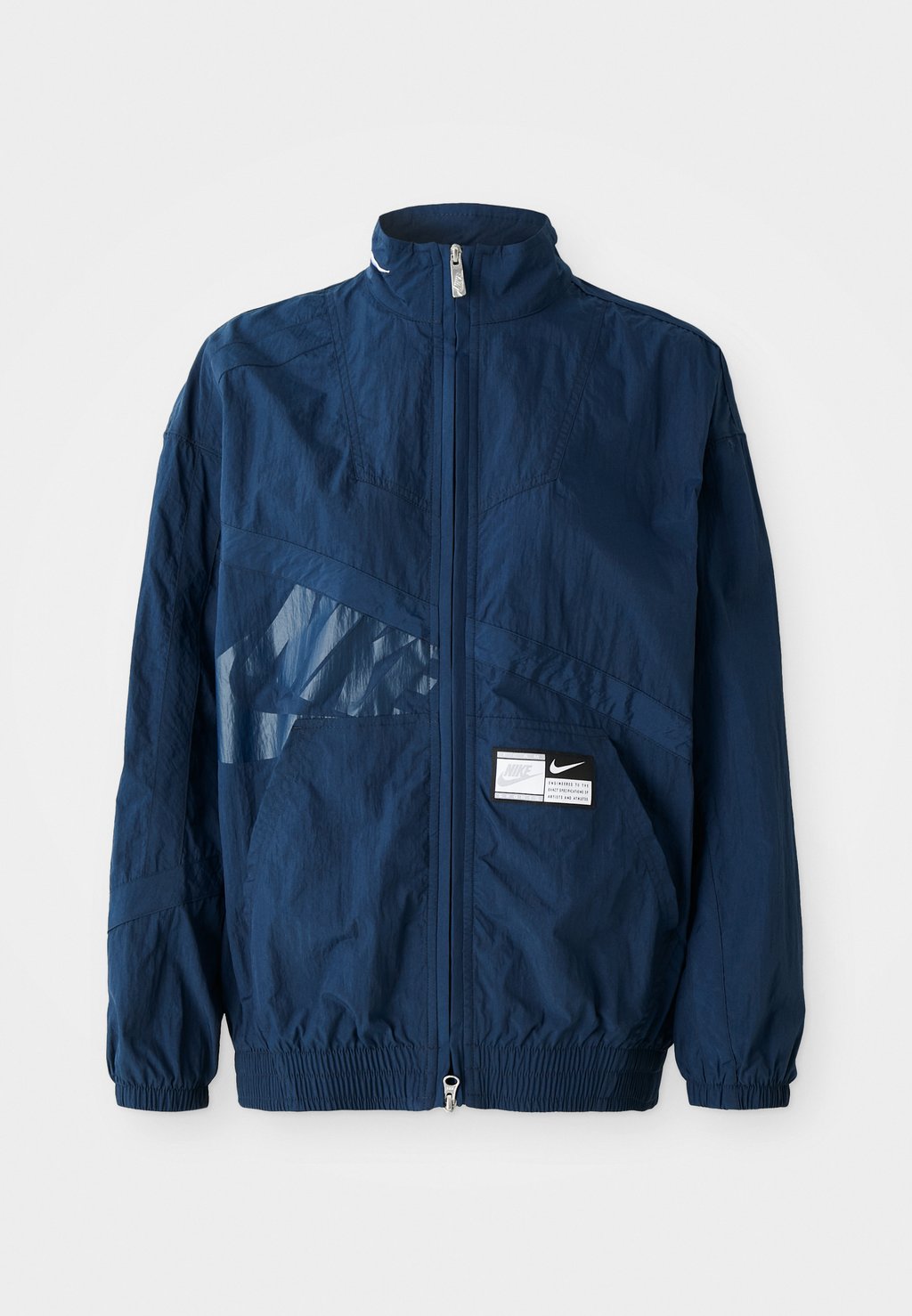 

Ветровка Nike Sportswear Street, синий
