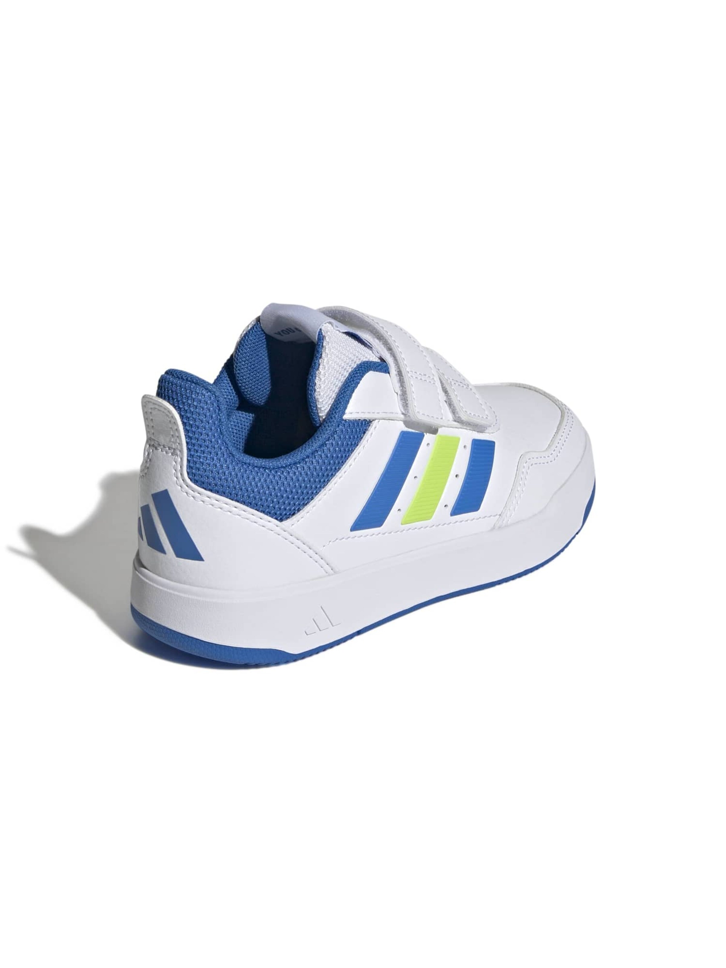 Adidas Sportswear Кроссовки 'Tensaur 3.0' в белом цвете — фото 4