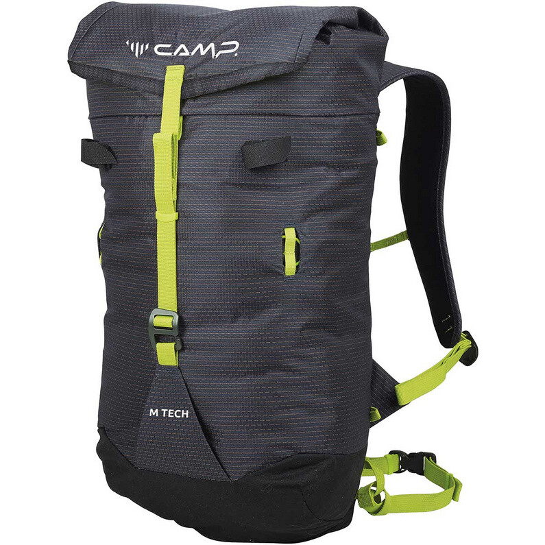 

Рюкзак M-Tech 22 для скалолазания Camp