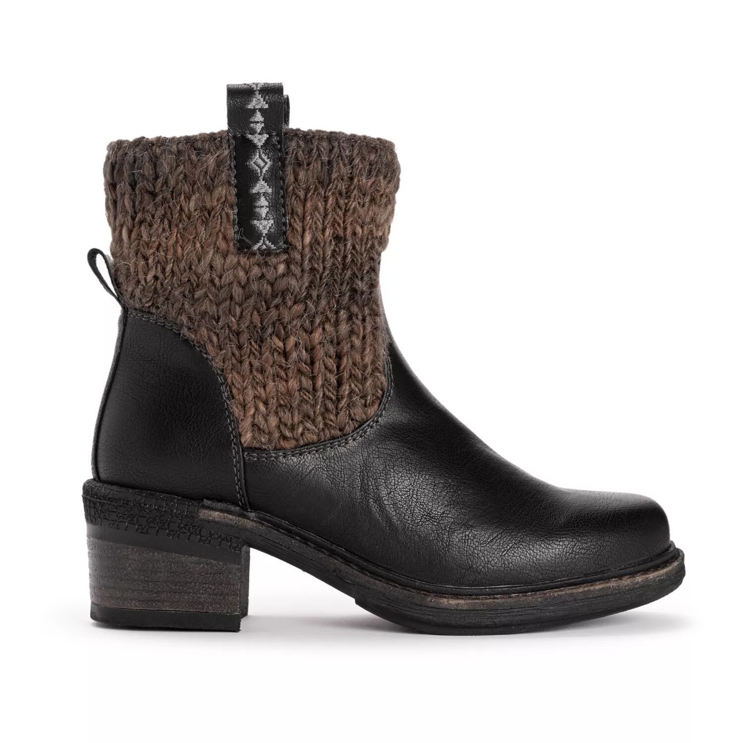 

MUK LUKS Женские ботильоны Arya Arlene MUK LUKS