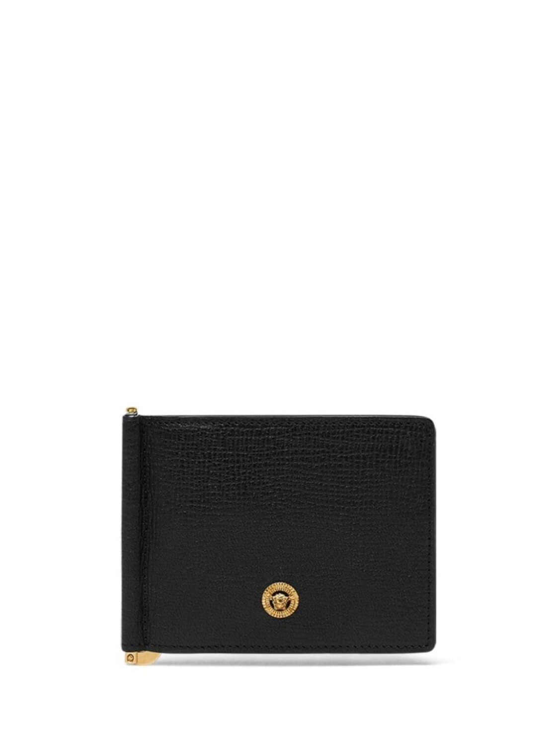 

Versace бумажник Medusa Biggie, черный