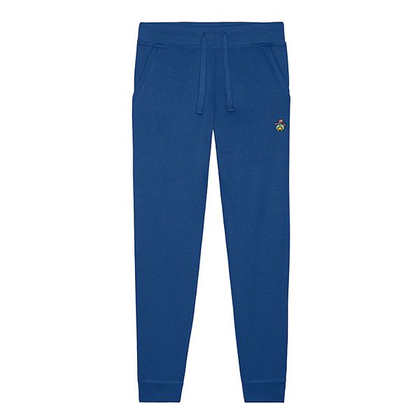 

Женские брюки-джоггеры midweight fleece sorcerer frog Dalix, Royal Blue