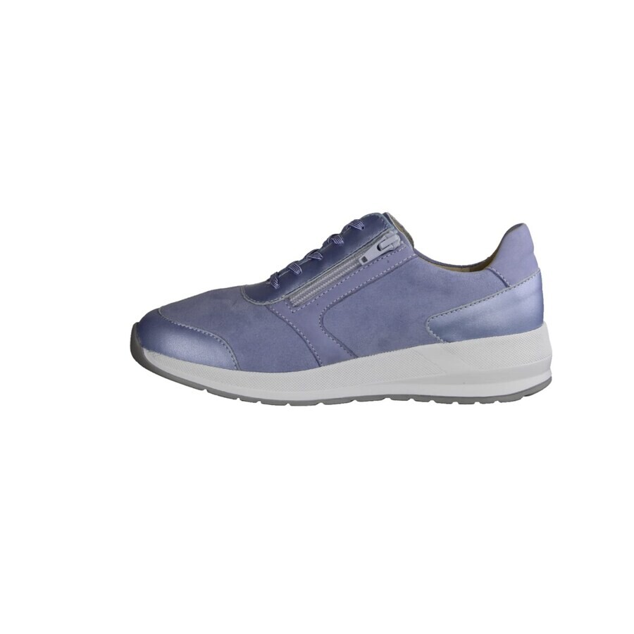 Туфли на шнурках Finn Comfort Lace-Up Shoes, синий