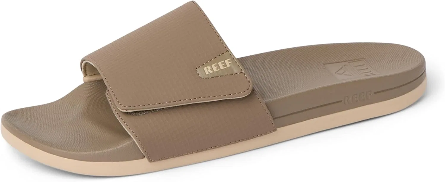 Сандалии спортивные REEF, Tan