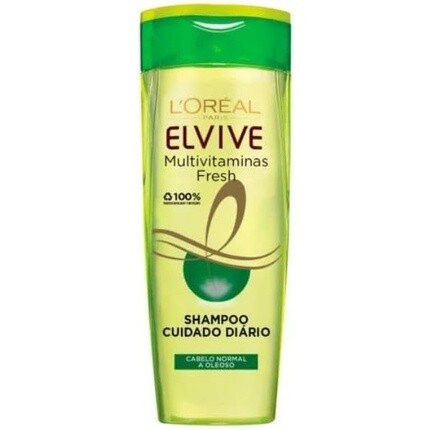 

Лореаль Париж Шампунь, L'Oreal