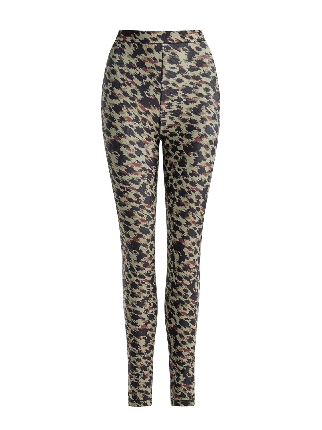 

PROTEST Спортивное белье 'PRTVikom' в коричневом цвете