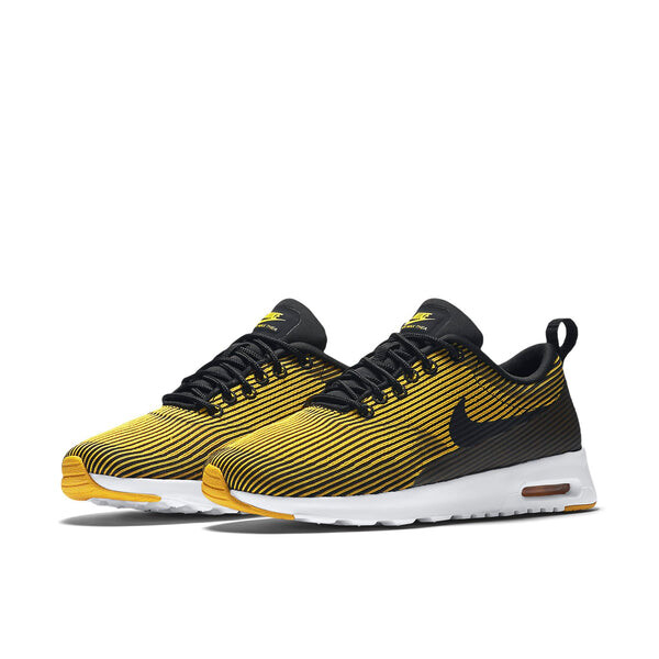 Кроссовки air max thea kjcrd Nike, черный — фото 3