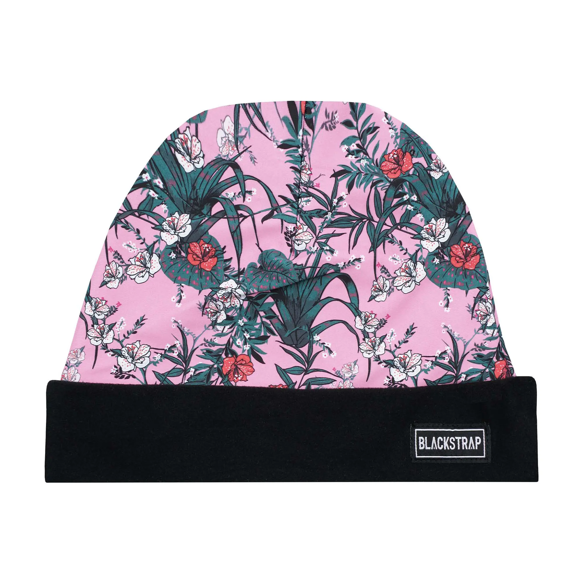 

Мужская шапка-бини Descend Blackstrap, Zen Melon