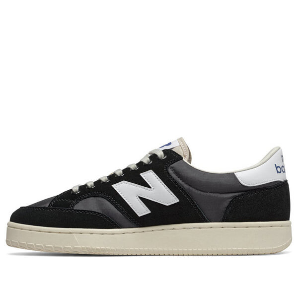 

Кроссовки pro court d New Balance, черный