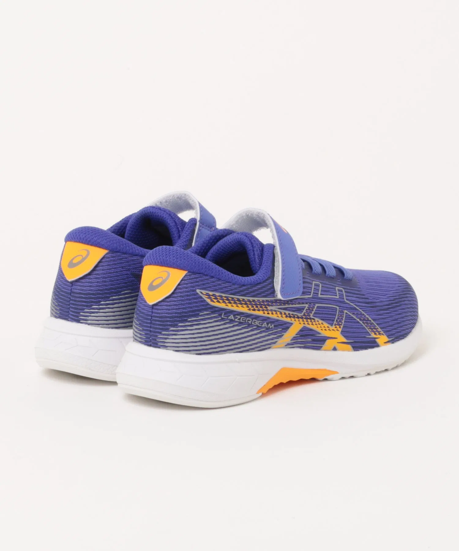 Детские кроссовки ASICS KIDS LAZERBEAM RK-MG — фото 2