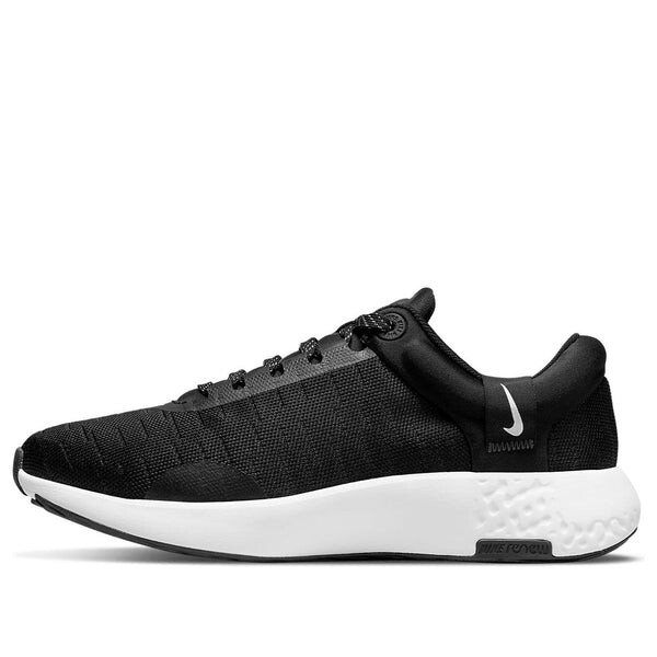 

Кроссовки возрождают спокойствие бега Nike, черный