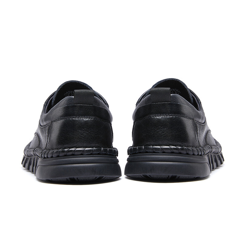 Ботинки CAMEL Men's Casual Shoes Men низкие — фото 4