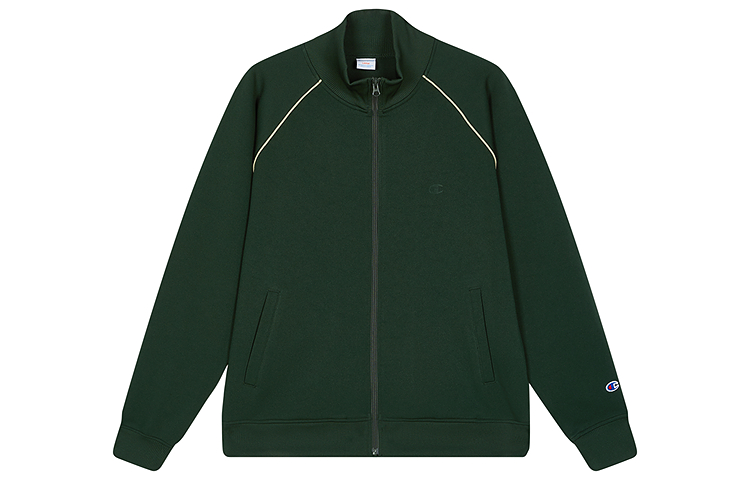 

Champion Куртка Unisex, Dark Green