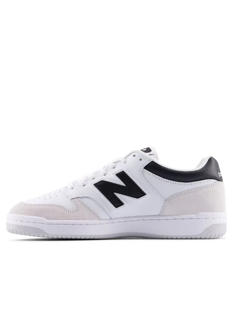 Кроссовки классические Lifestyle, 480, Classic New Balance, белый — фото 3