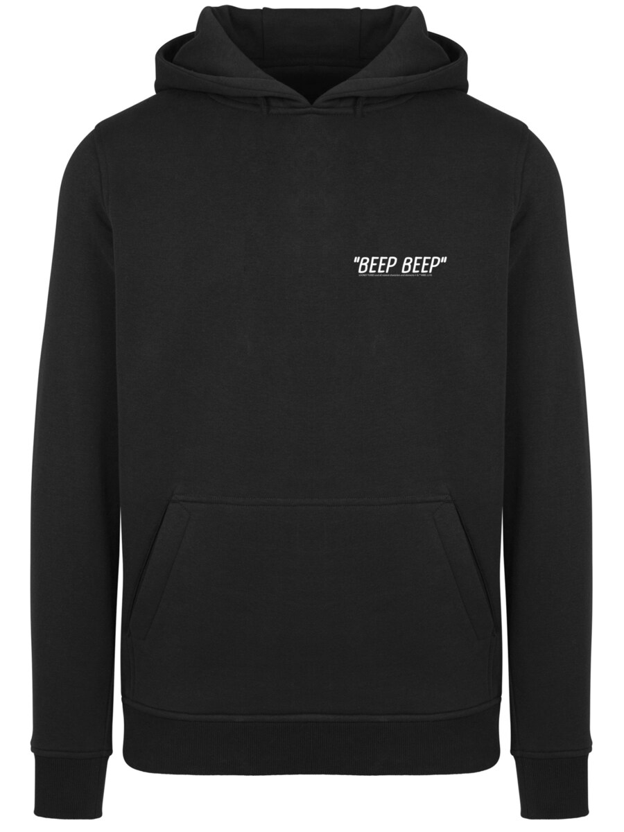 

Толстовка F4NT4STIC Looney Tunes, черный