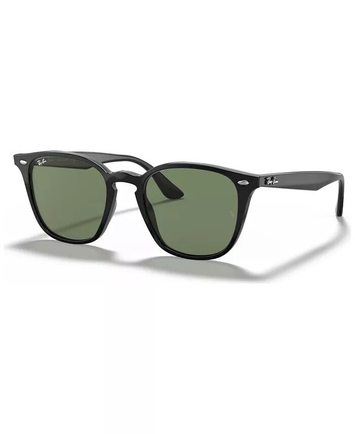 

Солнцезащитные очки Ray-Ban, черный