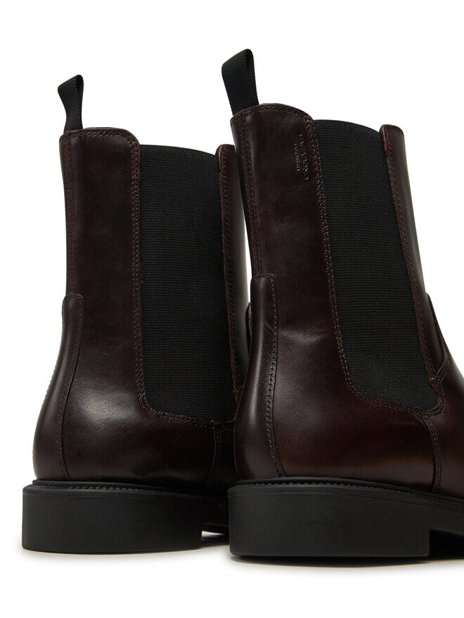Ботинки Vagabond Shoemakers Chelsea Alex W 5248-301-35, коричневый — фото 4