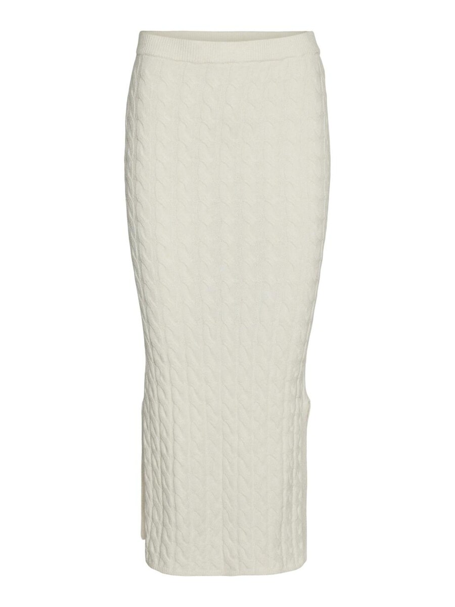 

Юбка VERO MODA LORELLA, белый