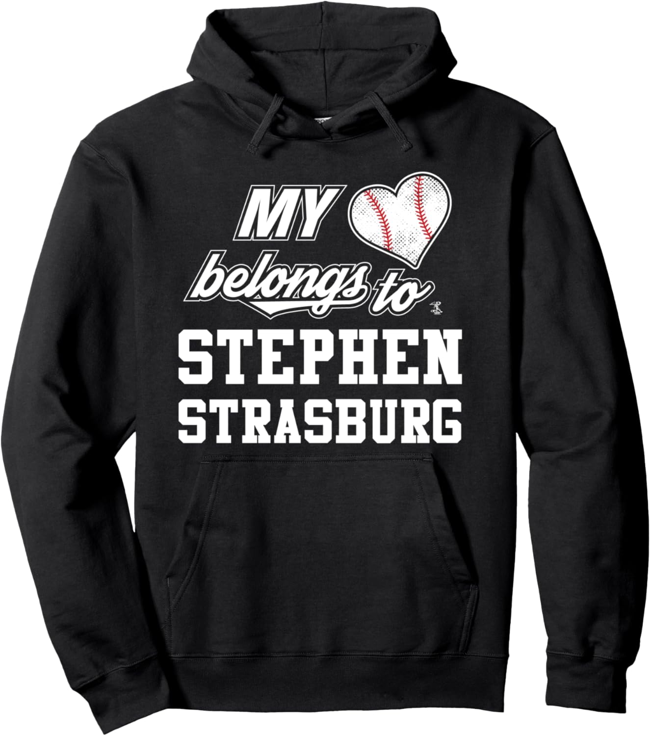 

Худи Stephen Strasberg Gameday, черная Ballpark Mvp, Черный, Худи Stephen Strasberg Gameday, черная Ballpark Mvp