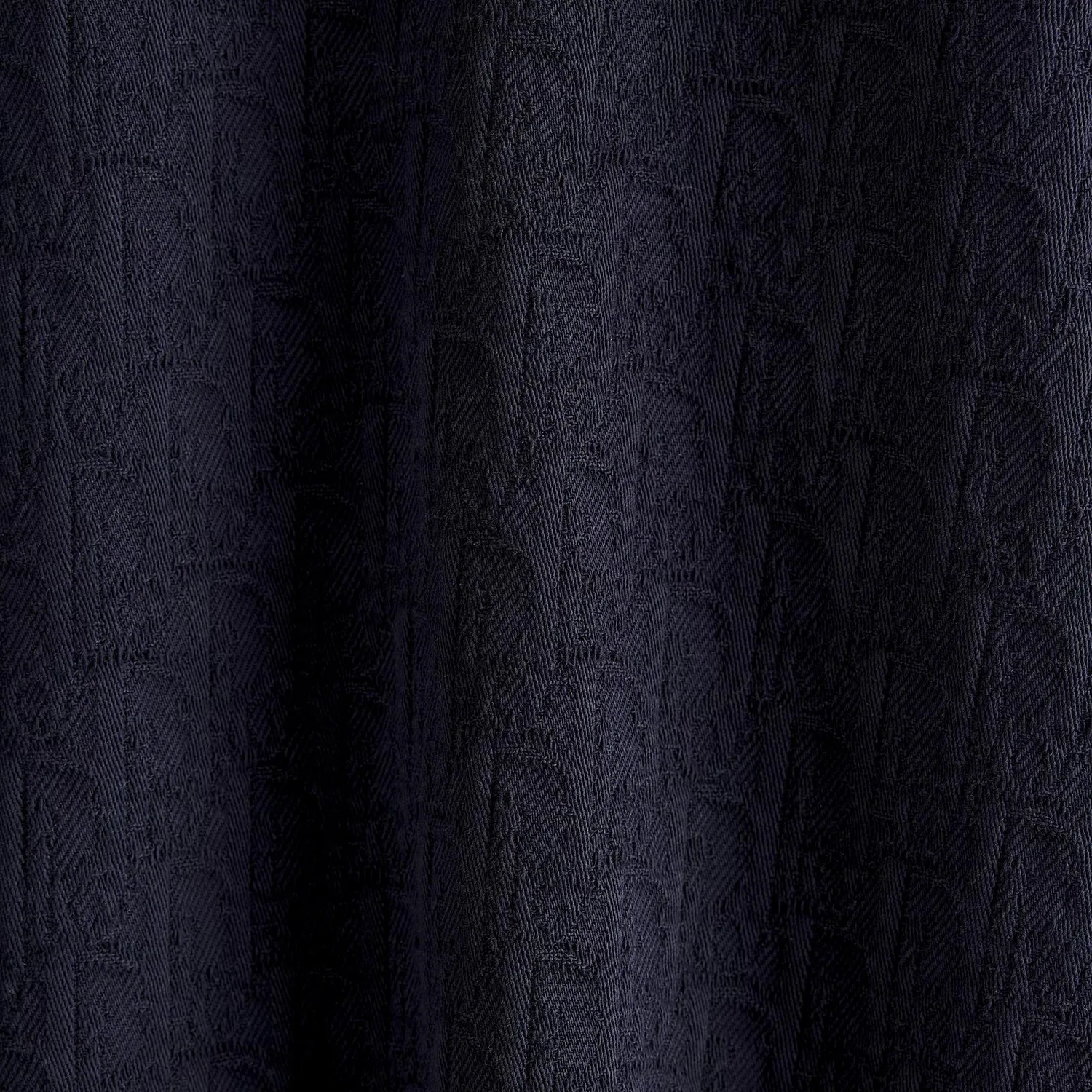DIOR Рубашка мужская Navy Lapel Moderate Others — фото 4