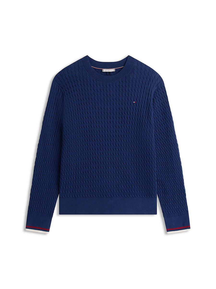 

Свитер Tommy Hilfiger Curve, Navy