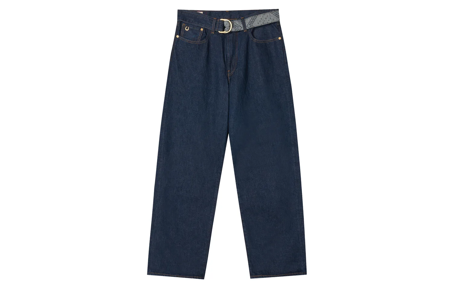 Levis Джинсы мужские Year Of The Horse Limited Collection, средняя синева