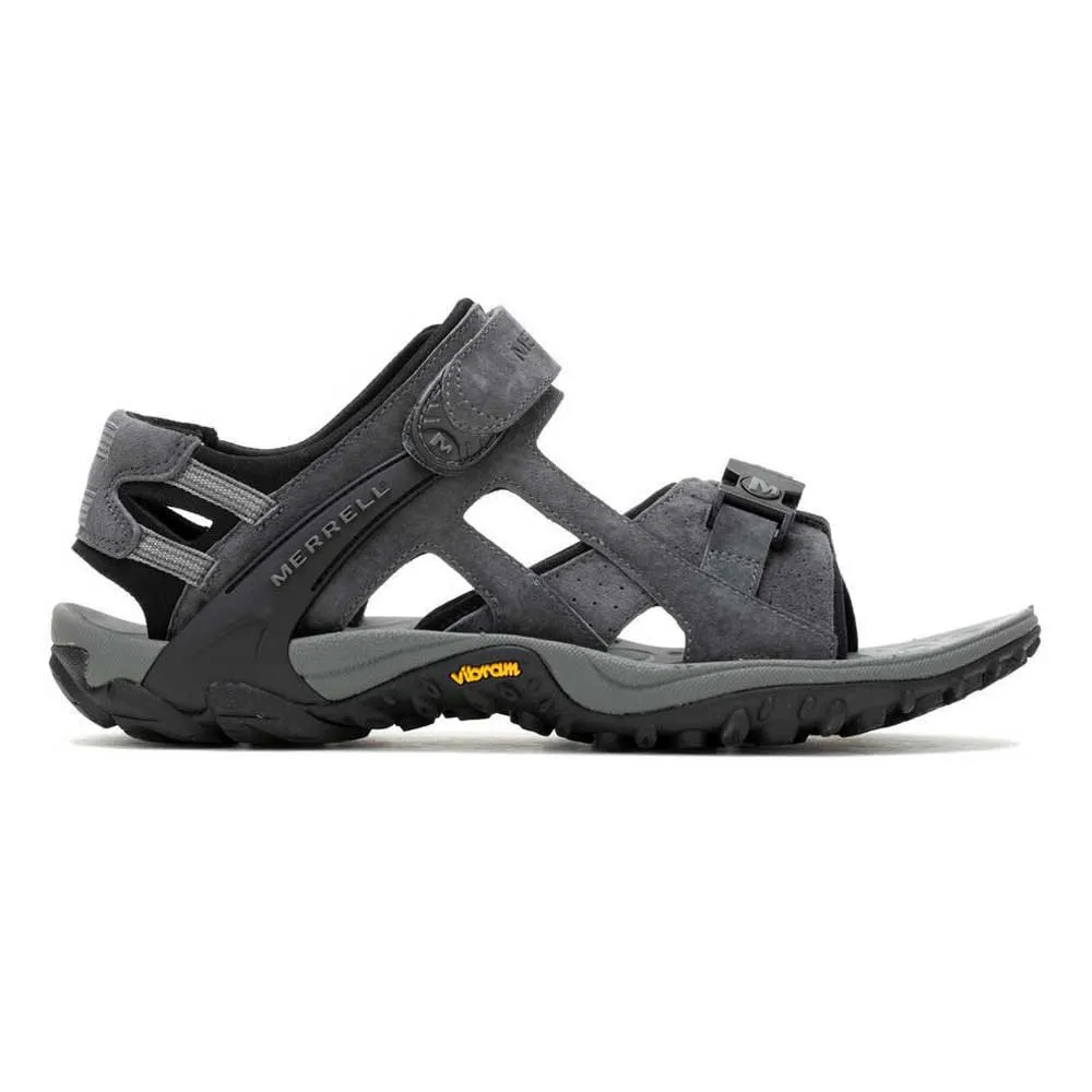 

Сандалии Merrell Kahuna III, серый