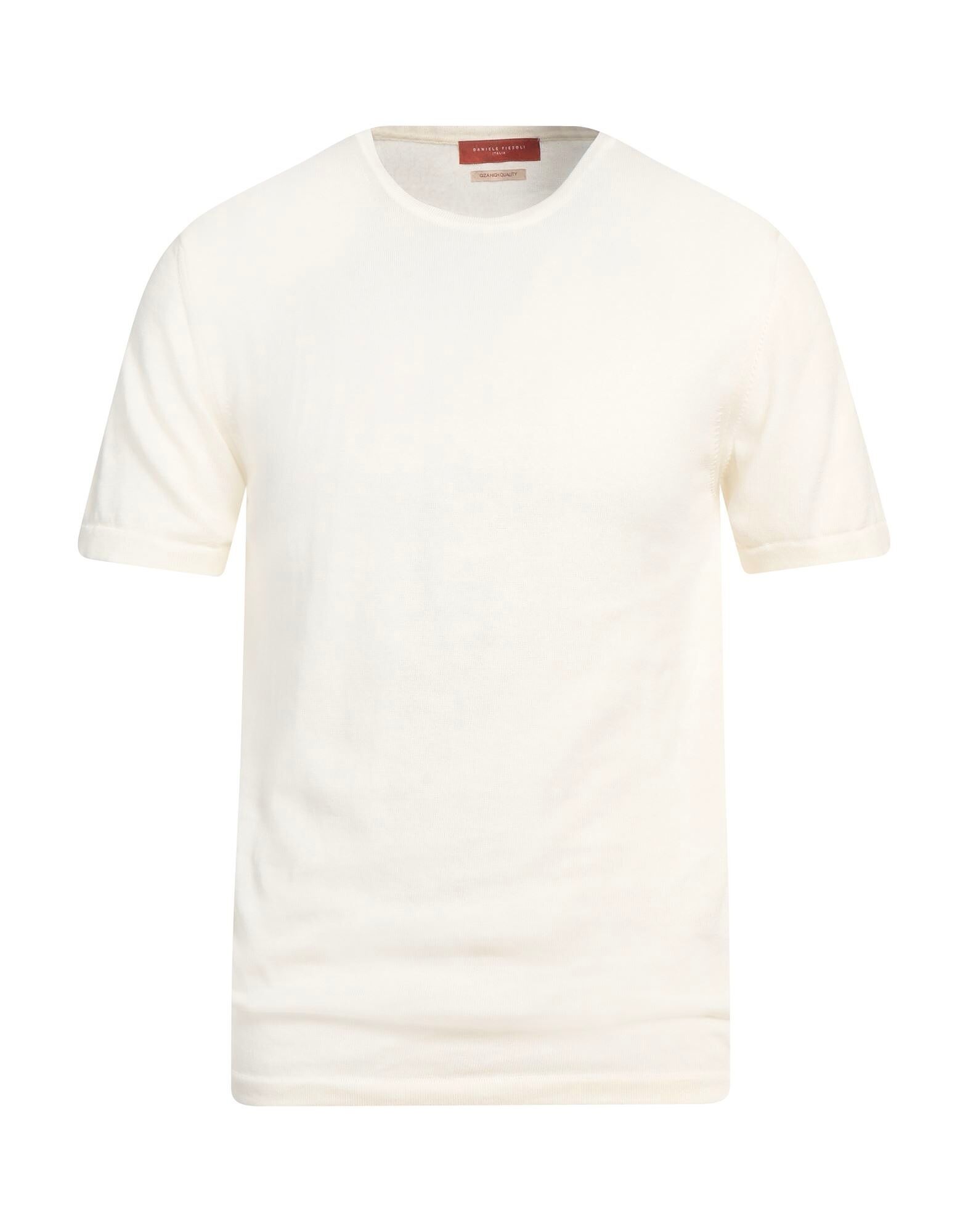 

Свитер Daniele Fiesoli, айвори