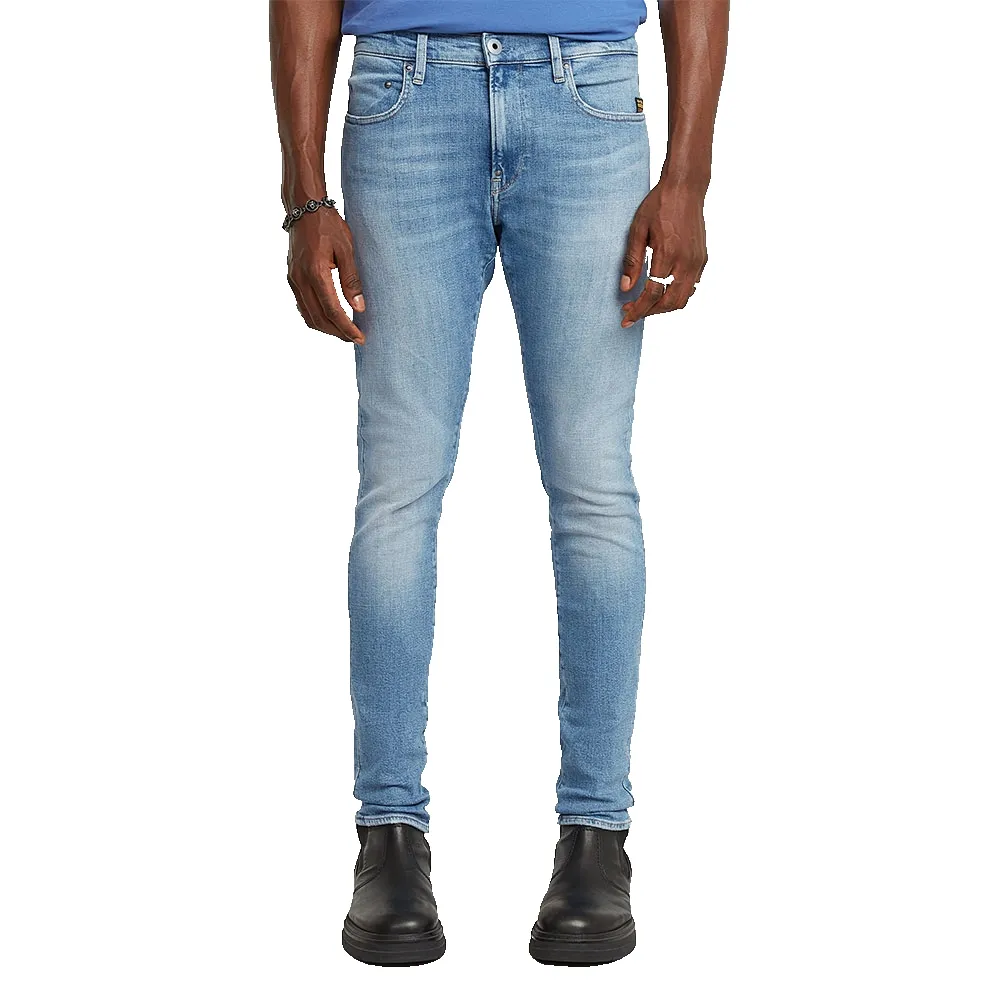 

Джинсы G-Star Revend Fwd Skinny, синий